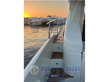 Azimut 43s