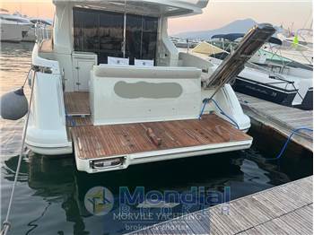 Azimut 43s