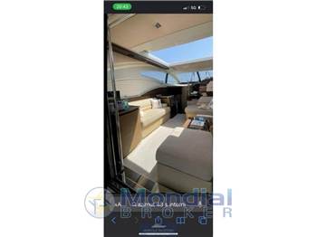 Azimut 43s