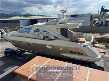 Azimut 43s