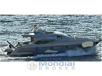 Azimut 43s