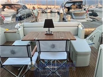 Azimut 43s