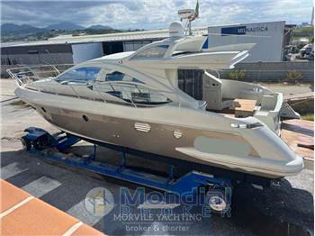 Azimut 43s