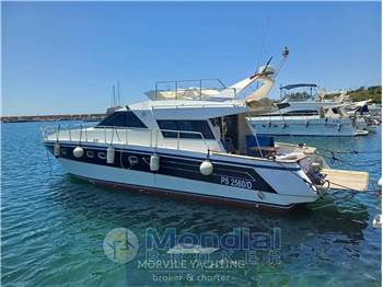 Raffaelli Storm s