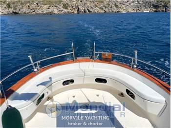 Plastimare Amelia 800