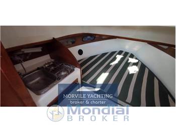 Plastimare Amelia 800