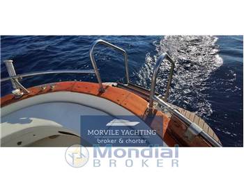 Plastimare Amelia 800