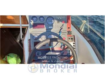 Plastimare Amelia 800