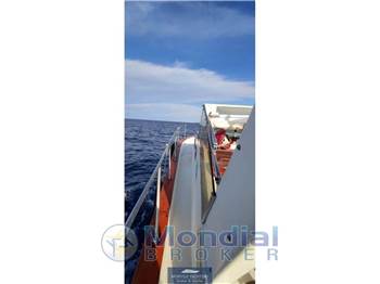 Plastimare Amelia 800