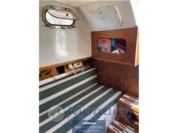 Plastimare Amelia 800