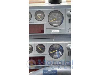 Plastimare Amelia 800