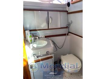 Sea ray 30 sun dancer