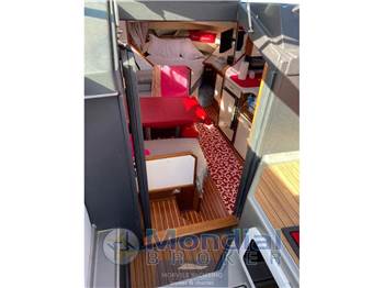 Sea ray 30 sun dancer