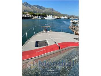 Sea ray 30 sun dancer
