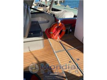 Sea ray 30 sun dancer
