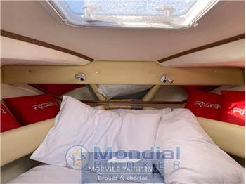 Sea ray 30 sun dancer