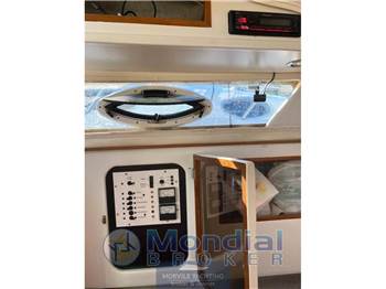 Sea ray 30 sun dancer