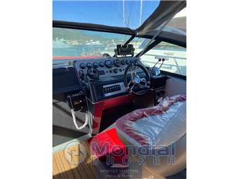 Sea ray 30 sun dancer