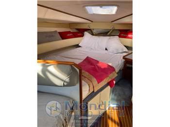 Sea ray 30 sun dancer