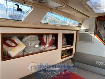 Sea ray 30 sun dancer