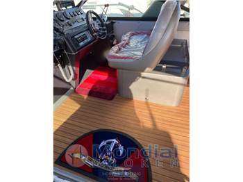 Sea ray 30 sun dancer