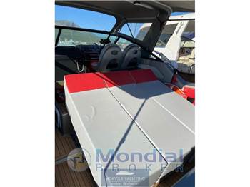 Sea ray 30 sun dancer