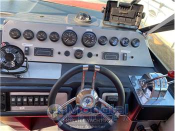 Sea ray 30 sun dancer