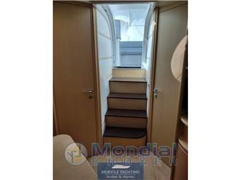 Pershing 50