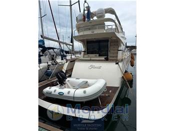 Cayman 50 fly