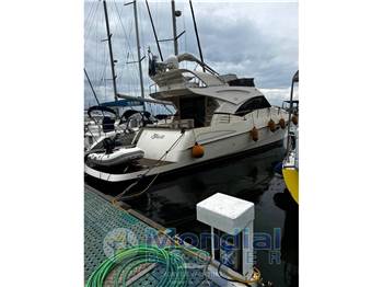 Cayman 50 fly
