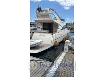 Cayman 50 fly