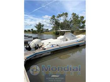 Sacs strider 11