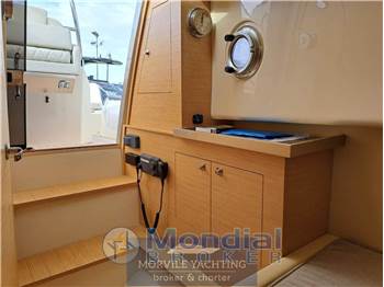 Sacs strider 11