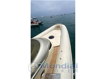 Sacs strider 11