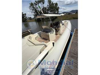 Sacs strider 11