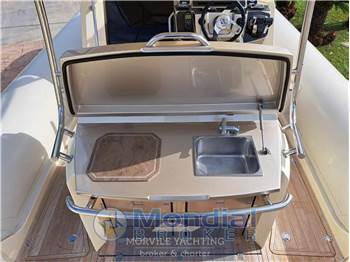 Sacs strider 11