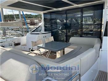 Azimut S6