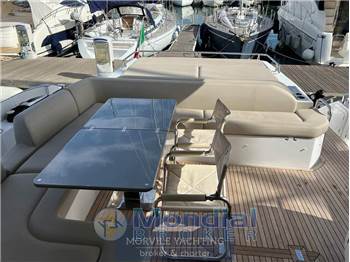 Azimut S6