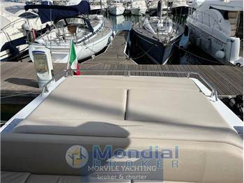 Azimut S6