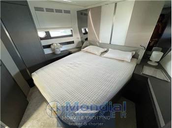 Azimut S6