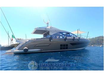Azimut S6