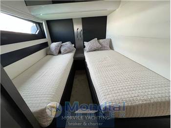 Azimut S6