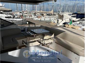 Azimut S6