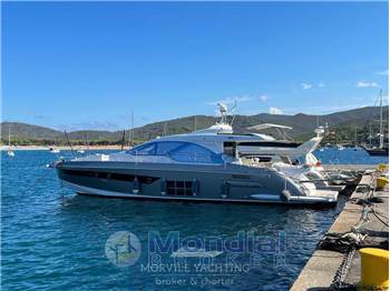 Azimut S6