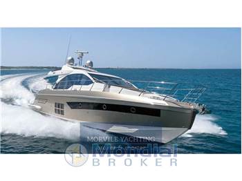 Azimut S6
