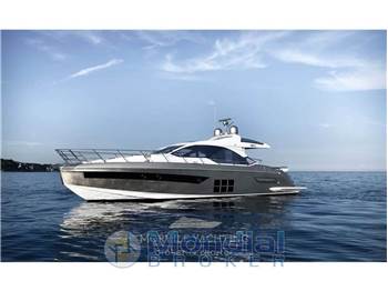 Azimut S6