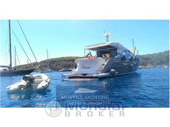 Azimut S6