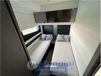 Azimut S6