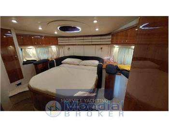 Sunseeker Predator 63