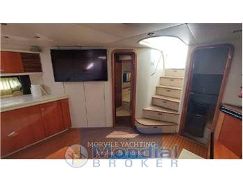 Sunseeker Predator 63